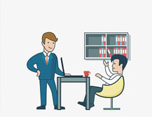 Commerce Manager